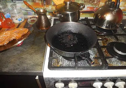 Жительница Бобруйска вернулась с дачи и обнаружила мужа мертвым