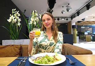 В Могилеве с 18 января стартует фестиваль еды «Зімовы смак». Что в меню за 35 рублей?