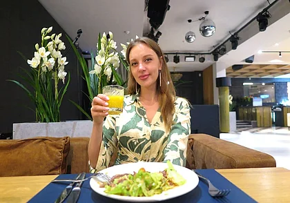 В Могилеве с 18 января стартует фестиваль еды «Зімовы смак». Что в меню за 35 рублей?