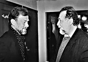 «Отделение народных инструментов в тот период считалось одним из лучших в Белоруссии». Композитор  Владимир Браиловский вспоминает о музыке и не только