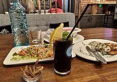 Фестиваль белорусской кухни в Могилеве: как мы ели и не съели «папин драник» в ресторане «Мясникъ»