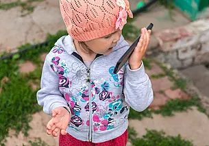 Что делать, если ребенок начал материться: не стоит хвататься за сердце