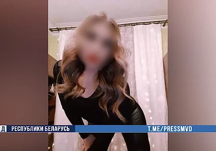 Бобруйские оперативники ликвидировали порностудию