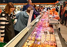 Беларусь продлила продэмбарго на товары из западных стран до конца 2024 года