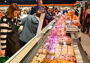 Беларусь продлила продэмбарго на товары из западных стран до конца 2024 года