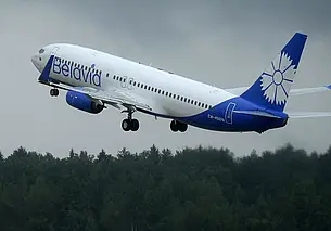 В Индию без пересадок: «Белавиа» запускает в августе новый маршрут