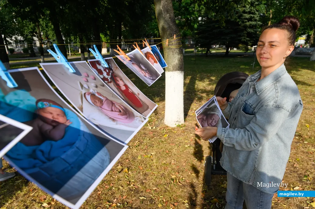 29.06.2023. Сквер трудовой славы. Фотосушка (любительская фотовыставка) на открытом воздухе