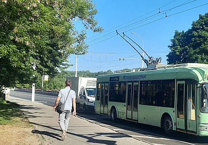 «Я с этими бабами сидеть не буду – посмотри, какие страшные!». Жизнь глазами могилевчан