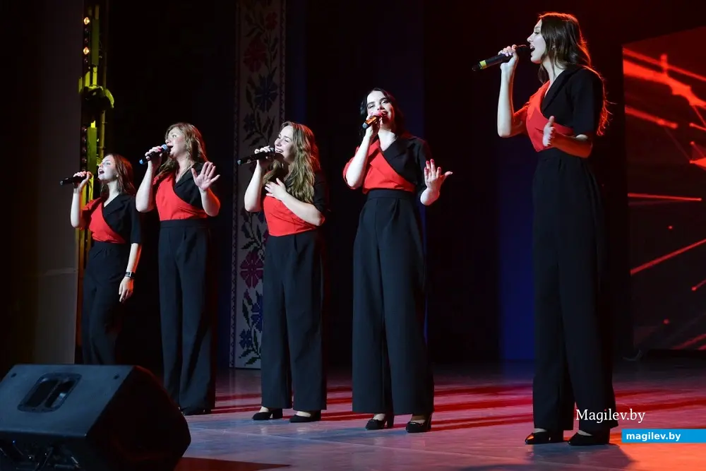 29.06.2023 г. Могилев, областной центр творчества. Концерт в честь юбилейных дат МГЭПТК.