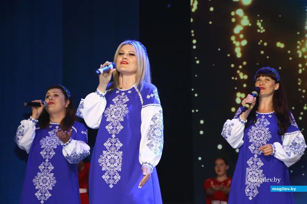 29.06.2023 г. Могилев, областной центр творчества. Концерт в честь юбилейных дат МГЭПТК.