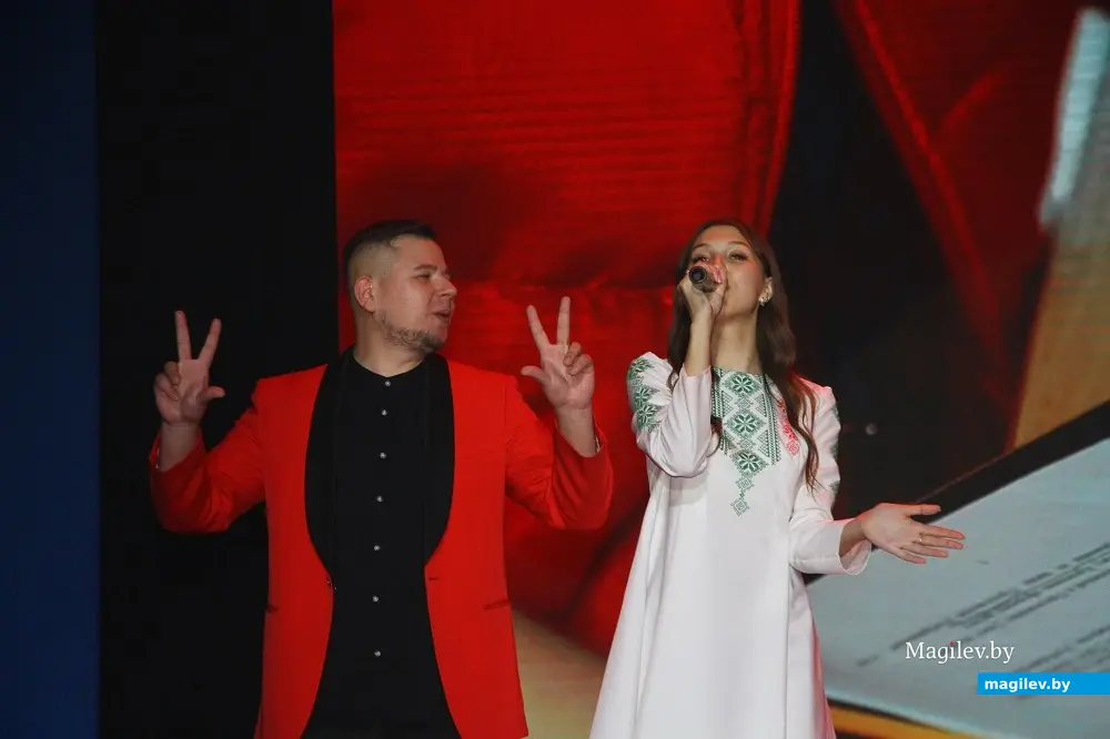 29.06.2023 г. Могилев, областной центр творчества. Концерт в честь юбилейных дат МГЭПТК.