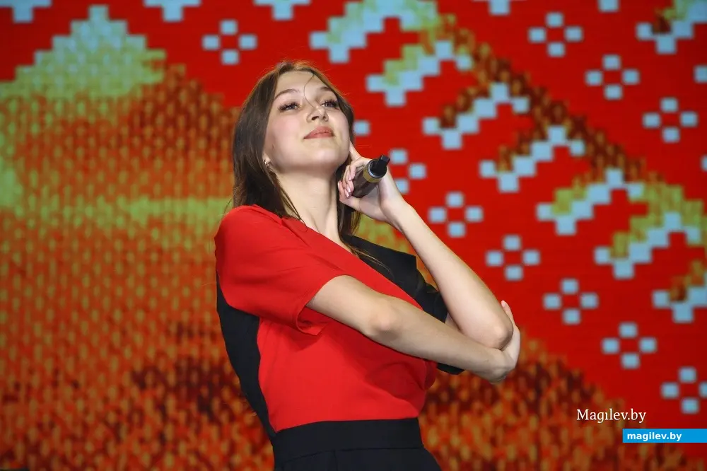 29.06.2023 г. Могилев, областной центр творчества. Концерт в честь юбилейных дат МГЭПТК.