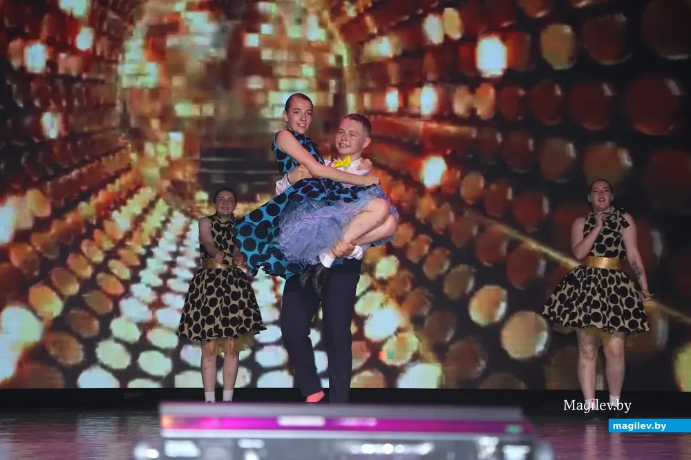 29.06.2023 г. Могилев, областной центр творчества. Концерт в честь юбилейных дат МГЭПТК.