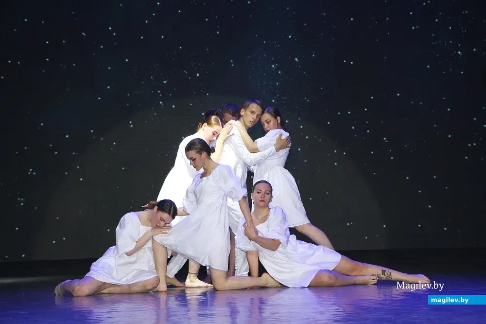 29.06.2023 г. Могилев, областной центр творчества. Концерт в честь юбилейных дат МГЭПТК.