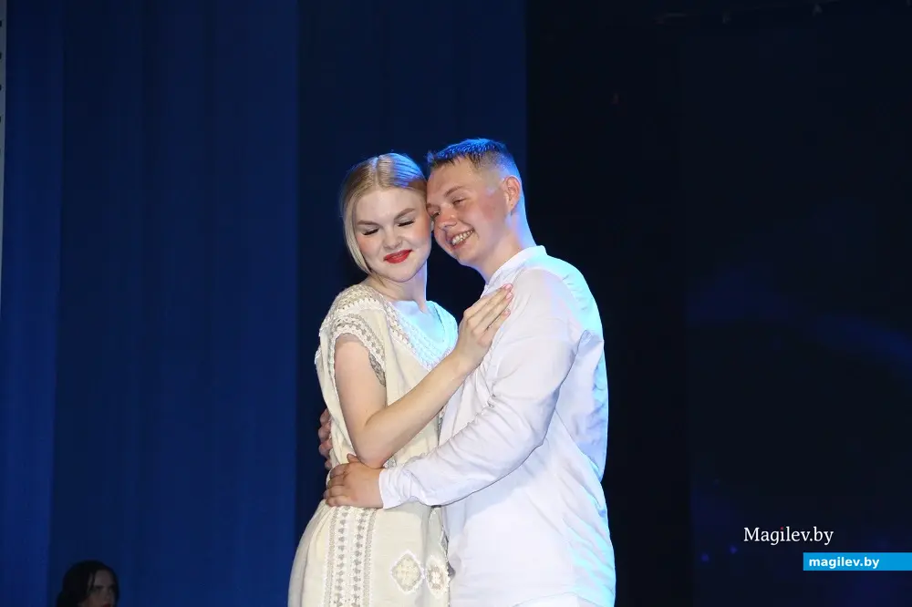 29.06.2023 г. Могилев, областной центр творчества. Концерт в честь юбилейных дат МГЭПТК.