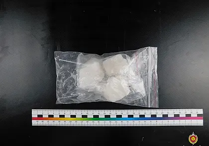 Помечал места наркозакладок крышечками: судэксперты нашли в телефоне могилевчанина  улики