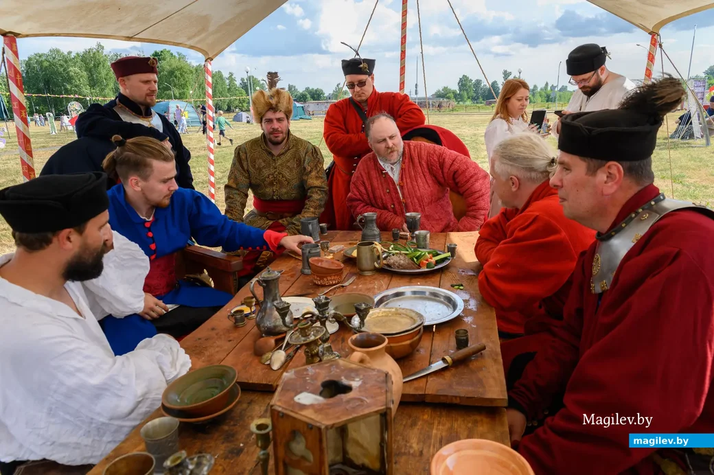 30.06.2023. «Бобруйск-Арена». Торговые ряды и праздничный концерт «Тебе, наш город, посвящаем!»