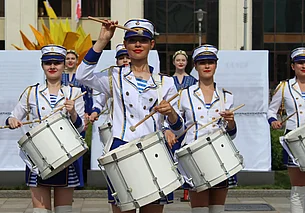 Куда сходить в Могилеве и не только в ближайшие большие выходные – 1, 2 и 3 мая: наш гид