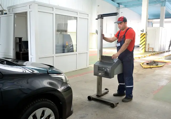 В Беларуси подорожал техосмотр. Узнали новые расценки