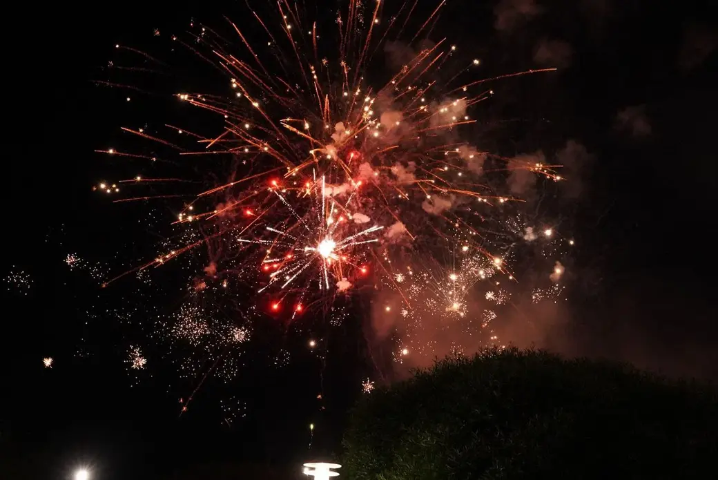 3.07.2023 г. Могилев, пл.Славы. Праздник в честь Дня Независимости Беларуси.