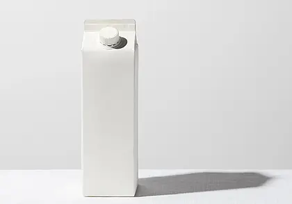 В Добруше выпустили тестовую партию картона-основы для упаковки тетрапак