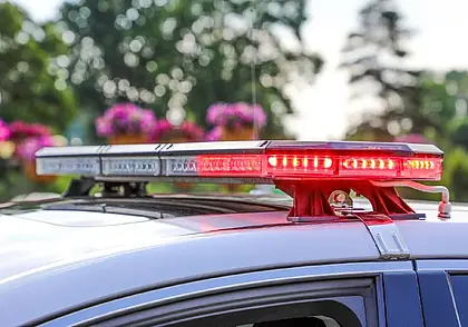 За выходные в Могилевской области произошло три ДТП