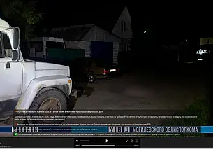 Пытался остановить пьяного сына, а в итоге погиб: в Могилеве произошло смертельное ДТП