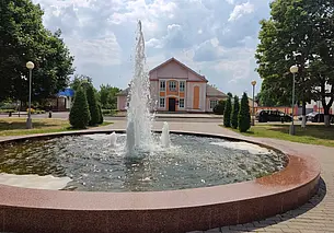 Путешествие одного дня в Глуск: любопытная коза, утюги с душой и косички из осиновой стружки