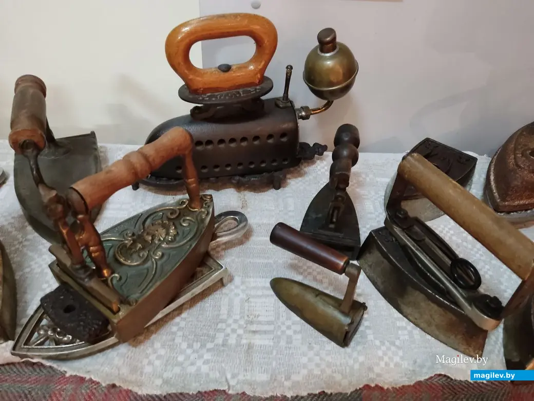 Глуск, Могилевская область. Историко-краеведческий музей. Июнь 2023 г.