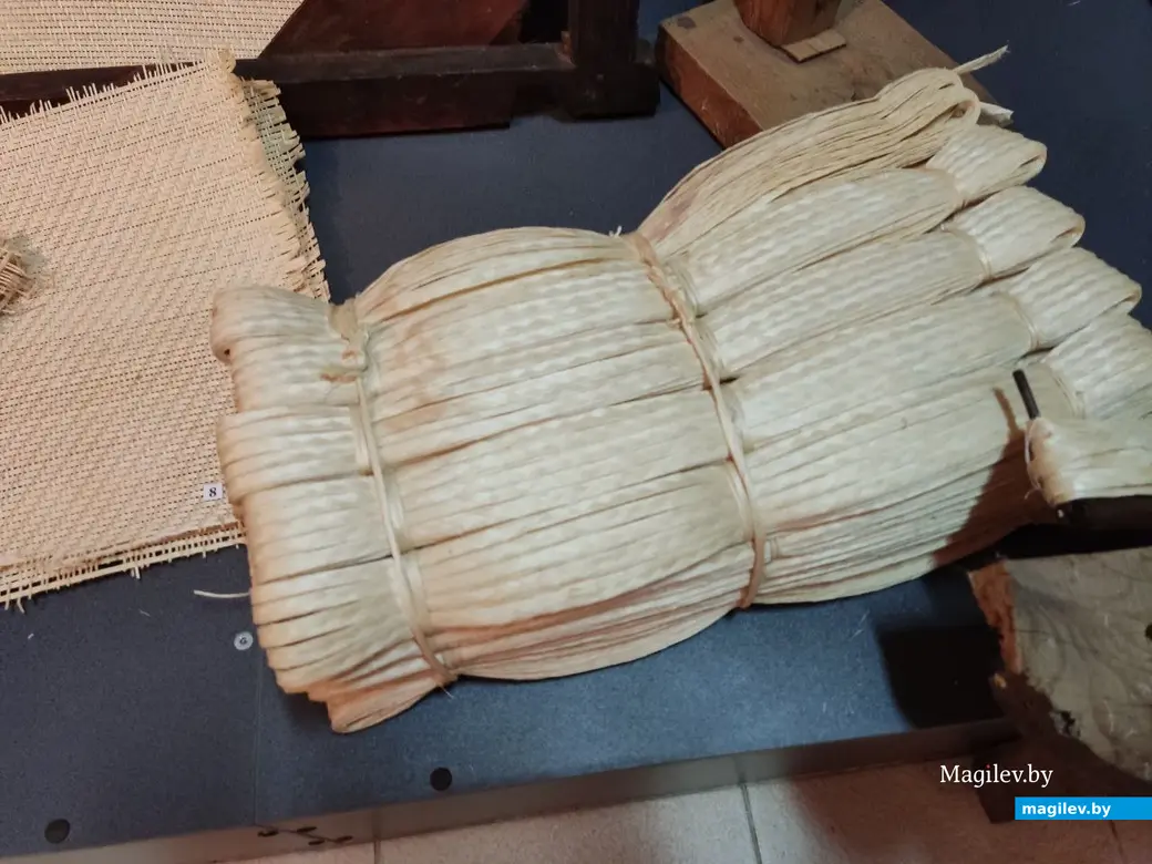 Глуск, Могилевская область. Историко-краеведческий музей. Июнь 2023 г.