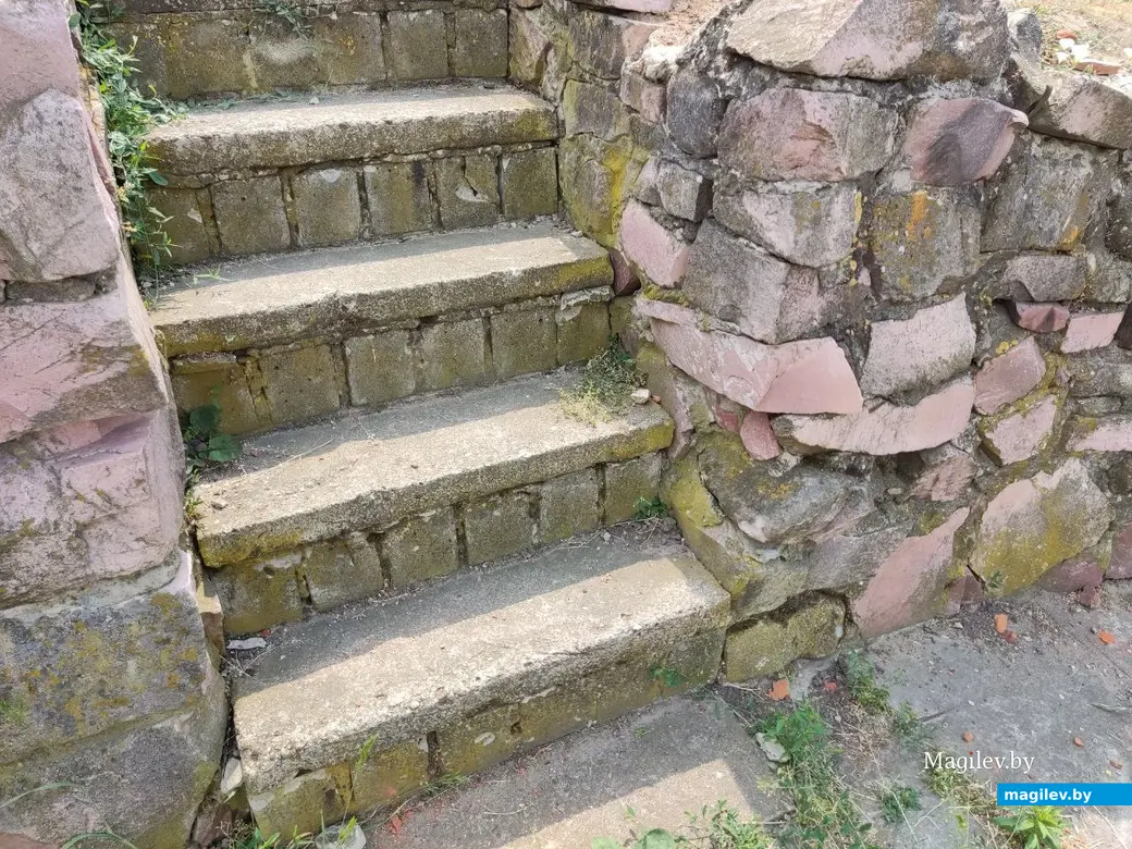 Глуск, Могилевская область. Июнь 2023 г.