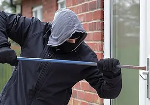 Могилевчанин обворовал соседа на крупную сумму