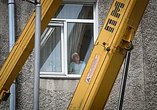 В Минстройархитектуры рассказали, по каким критериям оценивается дом для приемки в эксплуатацию