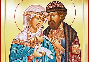 Крестный ход за сохранение семейных ценностей пройдет в Могилеве