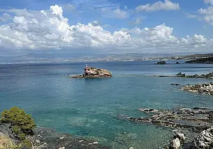 «Хороший вариант улететь на Кипр – купить билет от 70 до 100 евро»