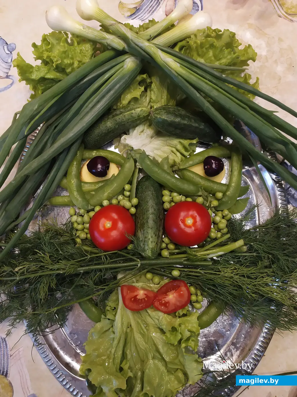 Что почем? Центральный (Минский) рынок. Могилев, 07.07.2023 г.