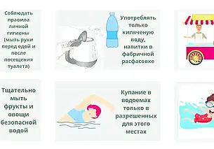 Съешь ягодку... Но не заболей холерой! О чем не стоит забывать летом