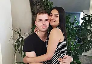 «Вместо тоста сделал предложение». Свадебная пара недели