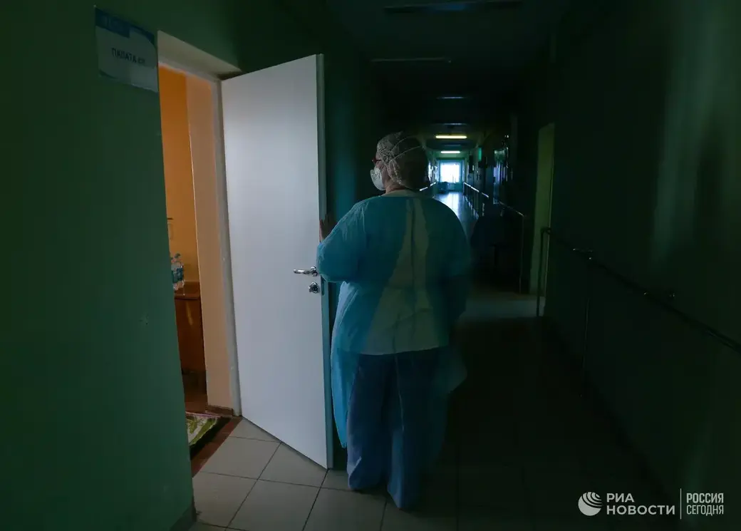 В Екатеринбурге выявили 15 случаев менингококковой инфекции.