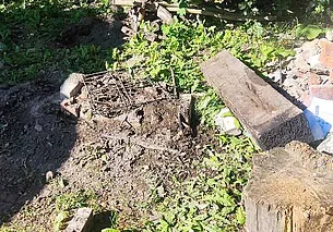 Дети сунули горящий прут в канистру с бензином: 9-летний мальчик в реанимации