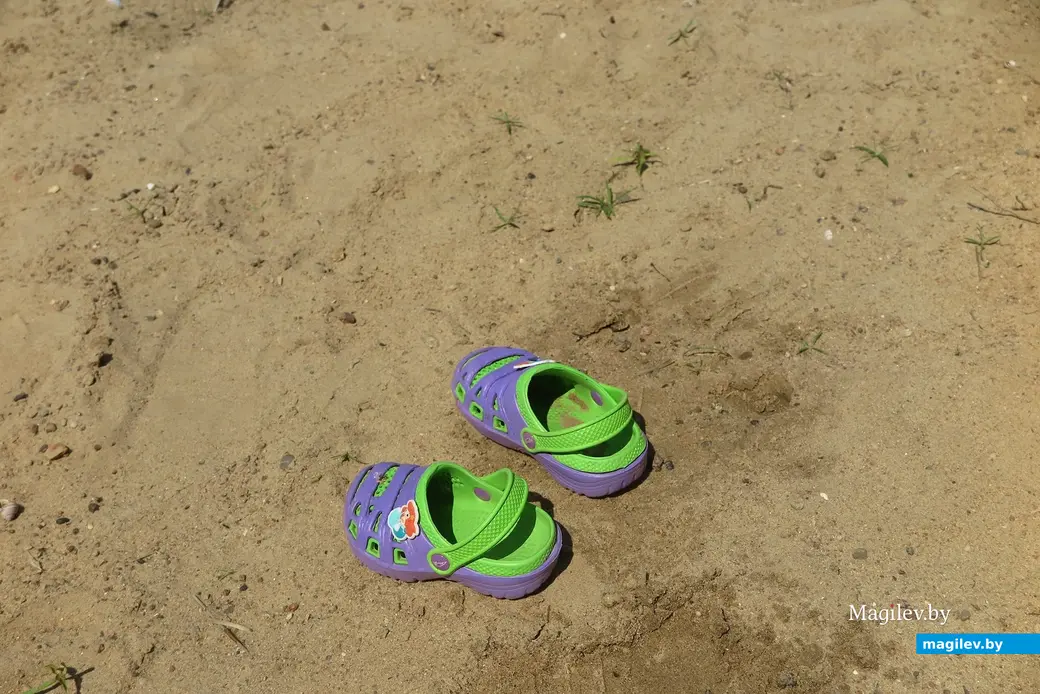 9.07.2023 г. Могилев, городской пляж.