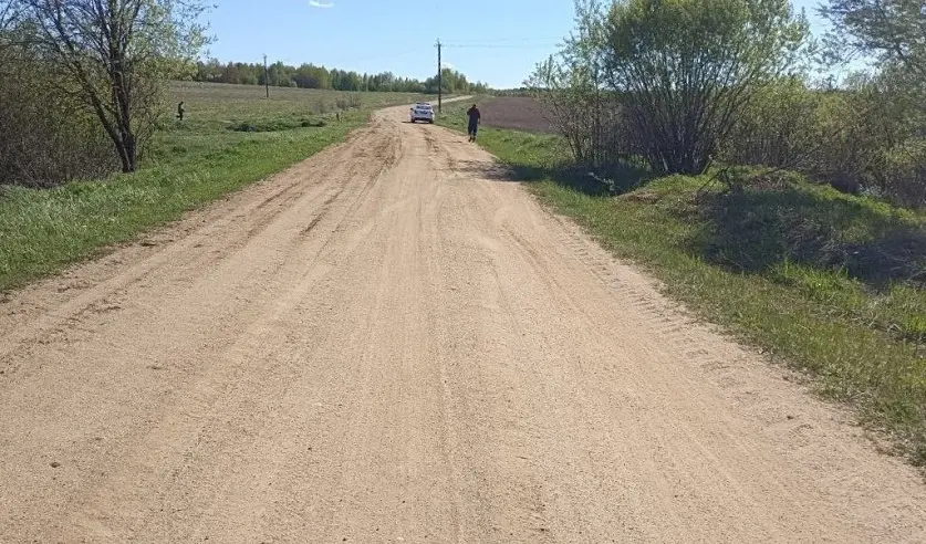 Фото: УГКСЭ по Могилевской области.