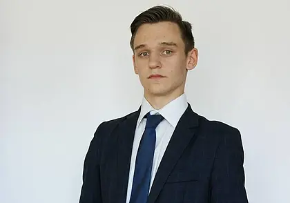 Абитуриент из Могилева набрал 400 баллов из 400 возможных для поступления в ВУЗ