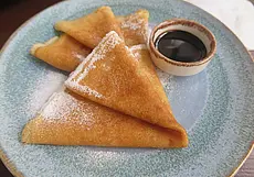 «С 10 рублями в кармане сюда соваться нечего!». Как мы пообедали в могилевском рестобаре «Луна»