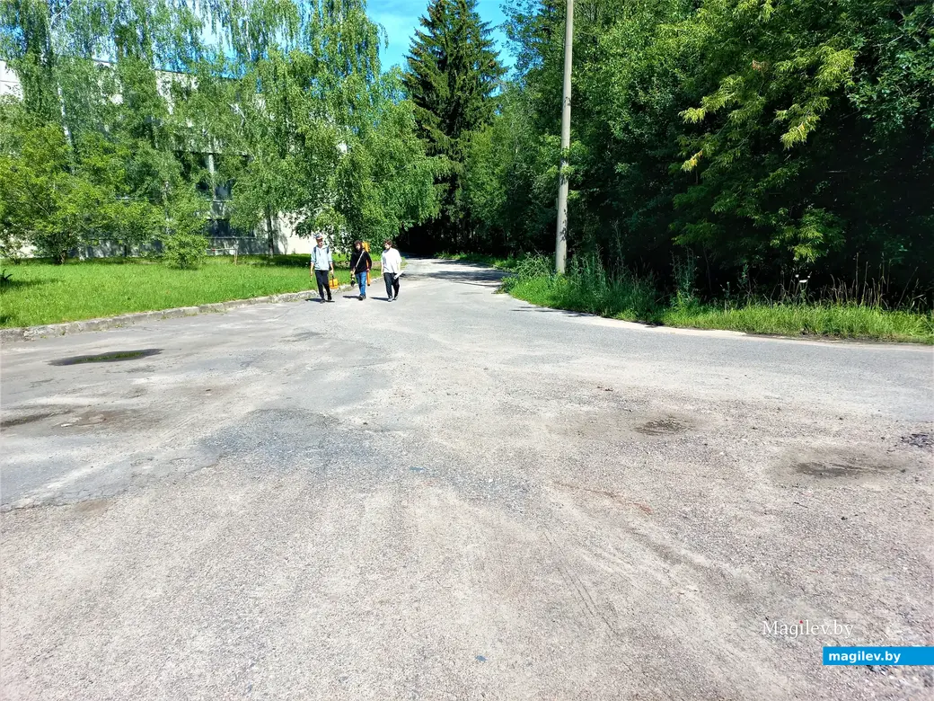 Учись, пока молодой! Могилев, Сараканайск,12.07.2023 г.