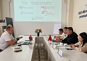 У могилевчан будет возможность учиться в 110 университетах китайского города Сиань