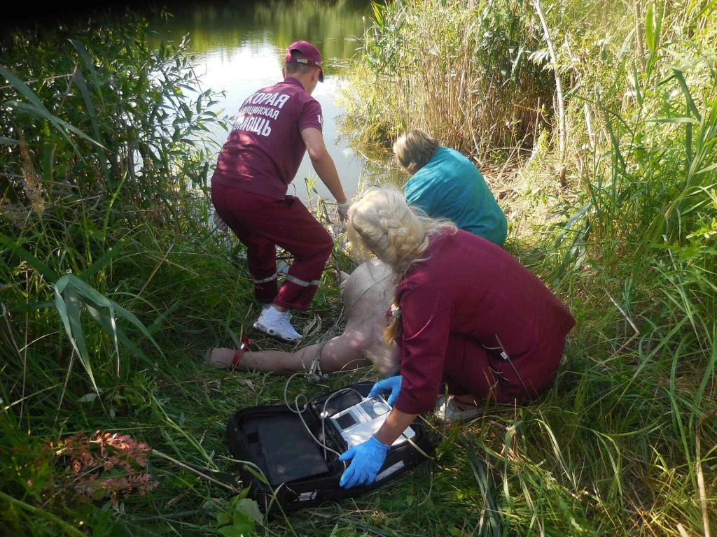Фото: Могилевское областное УМЧС