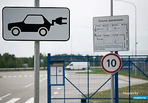 Гендиректор «БЕЛДЖИ» рассказал, когда появится белорусский электрокар