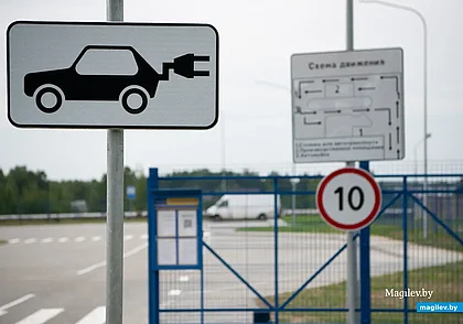 Гендиректор «БЕЛДЖИ» рассказал, когда появится белорусский электрокар