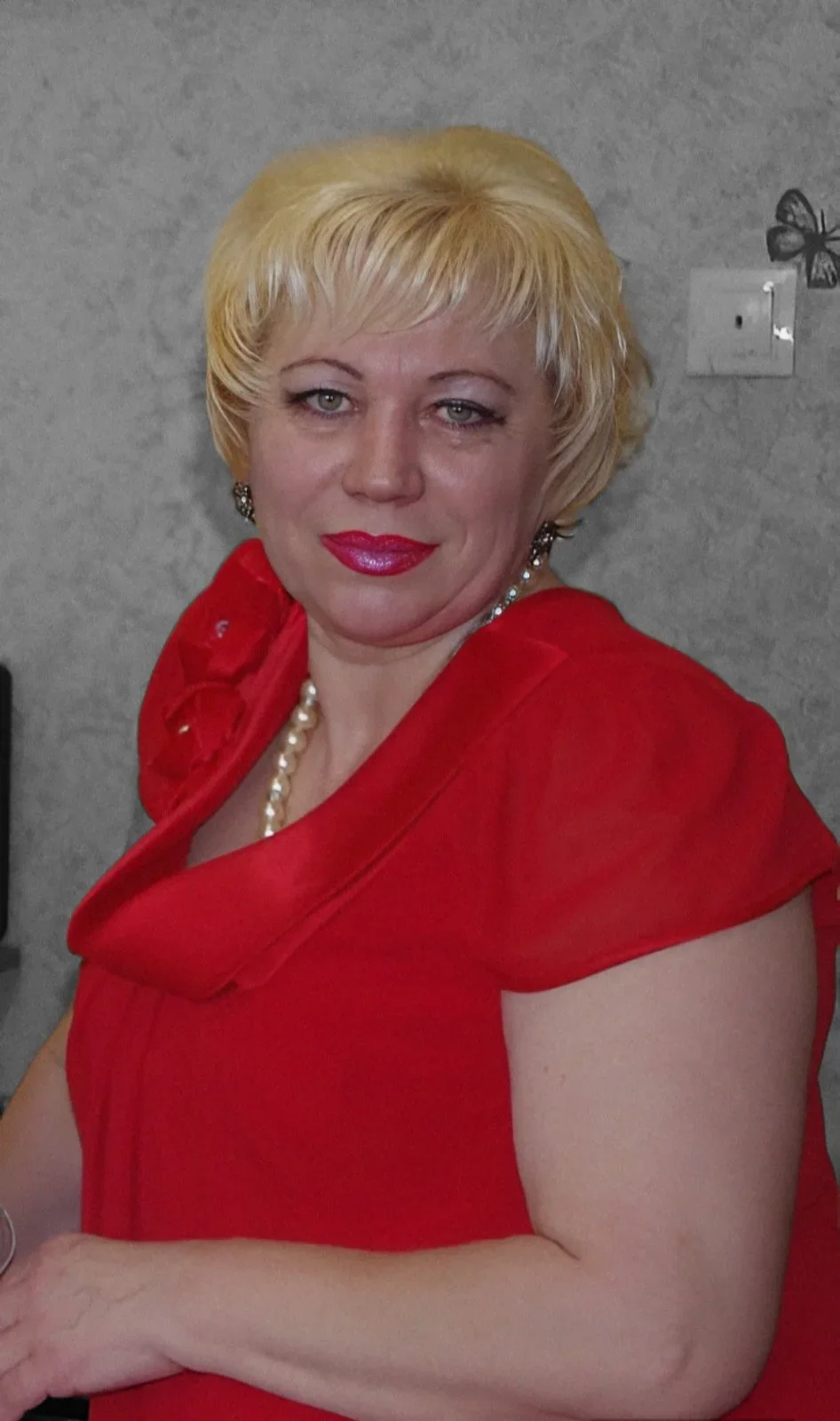 Фигурина Анна Николаевна.